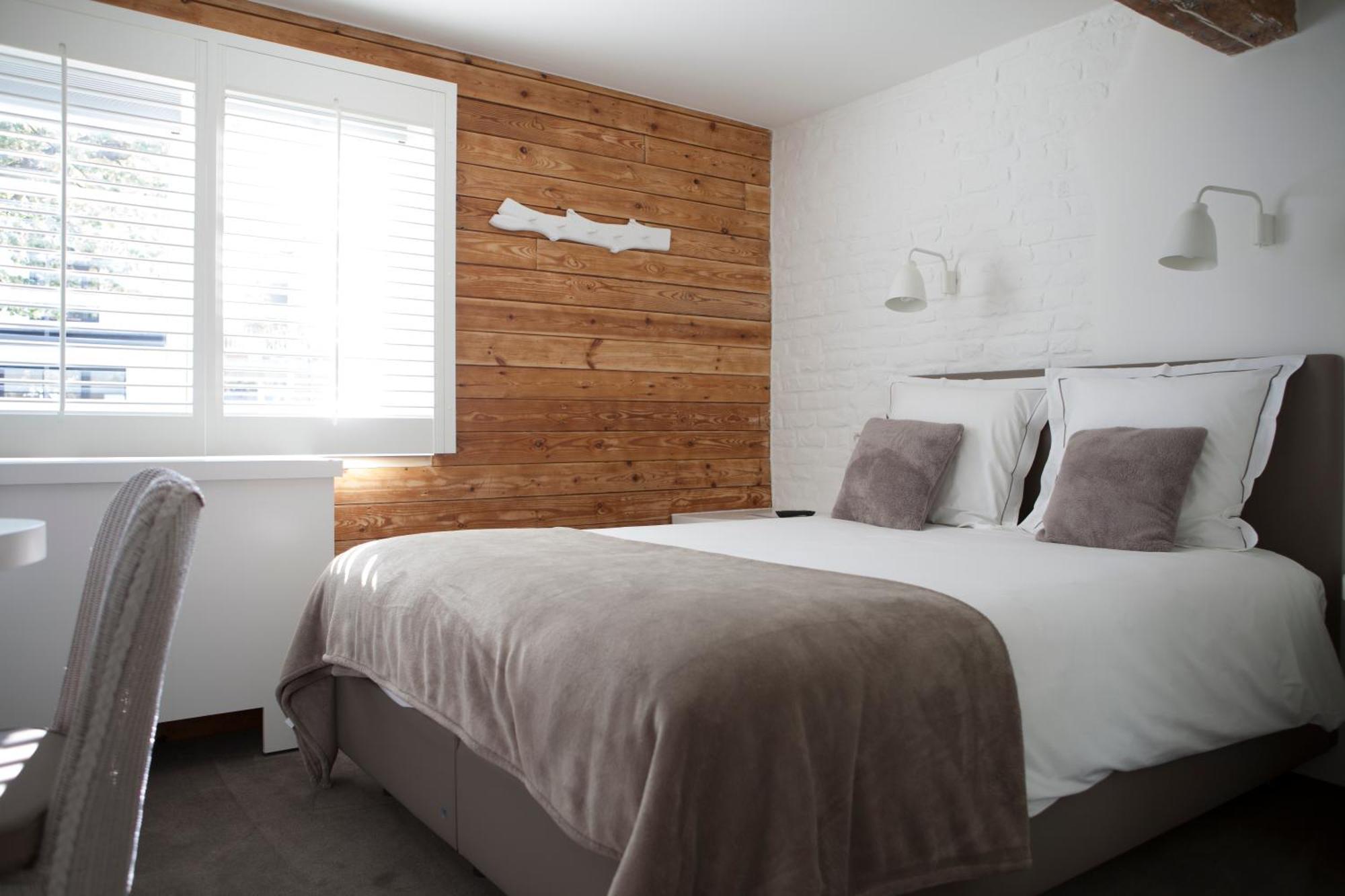 Standard Doppelzimmer