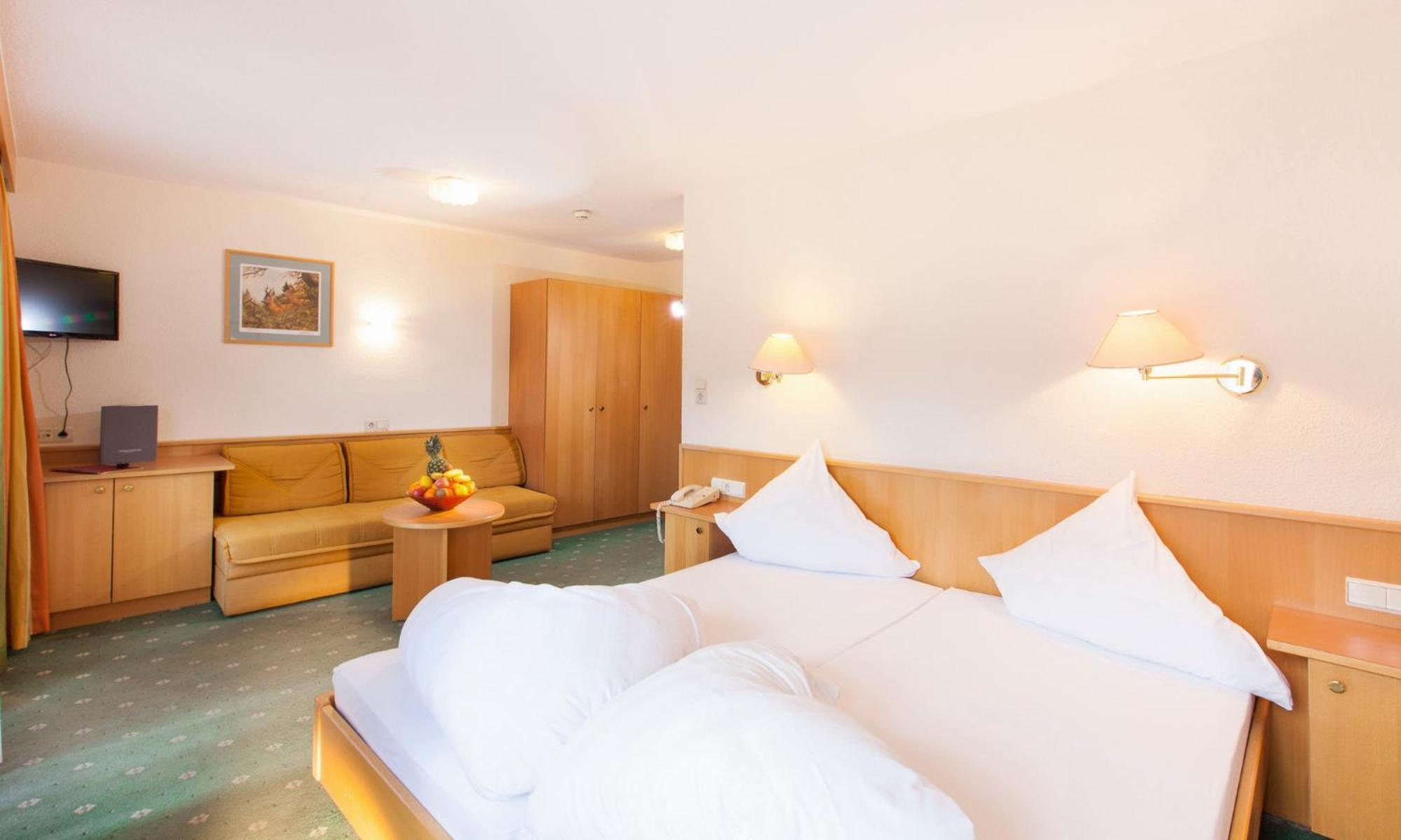 Chambre Triple Classique