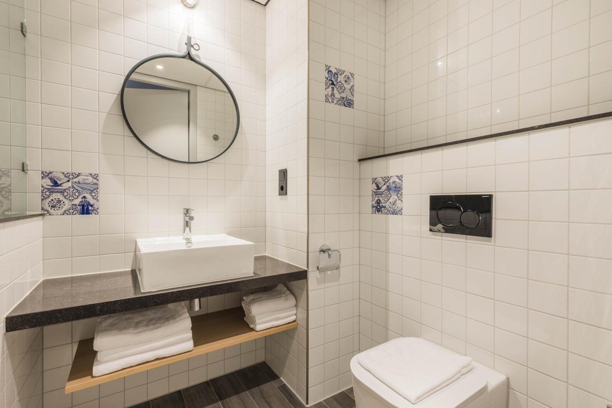 Habitación Doble Básica