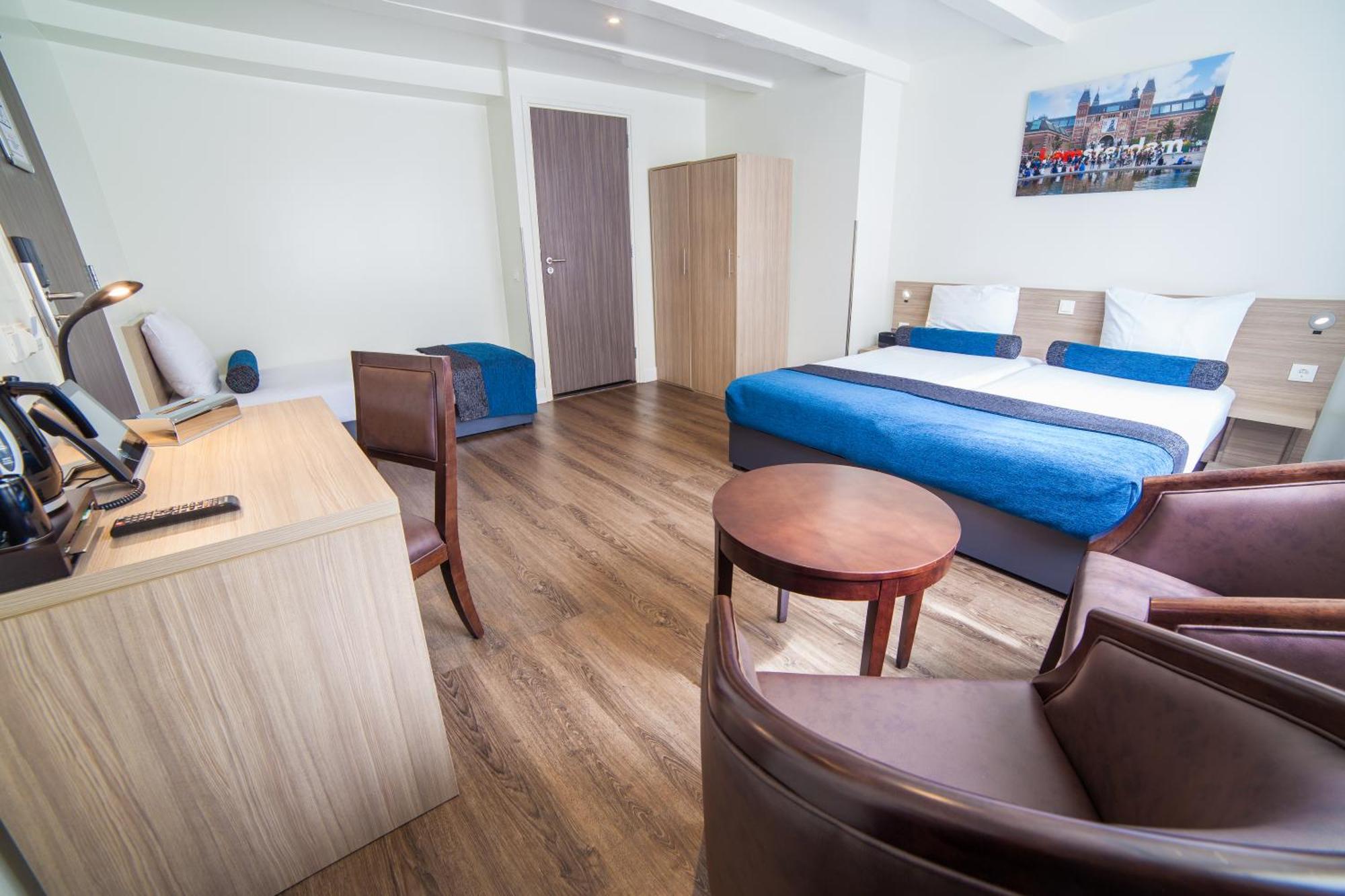 Quarto Triplo