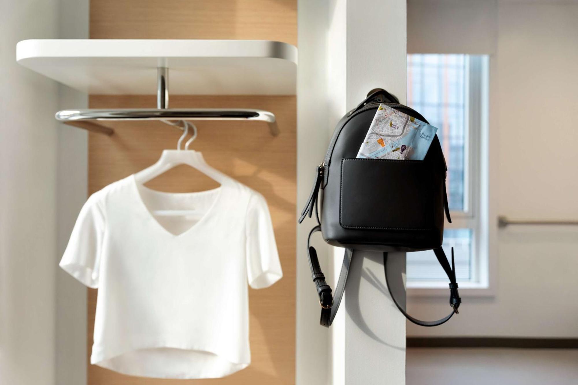 Premium Zimmer mit Queensize-Bett