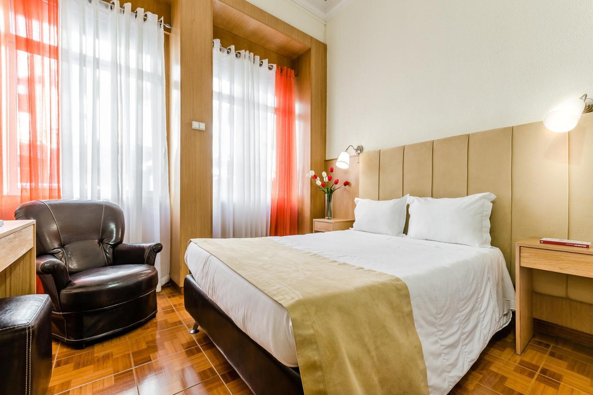 Habitación cuádruple