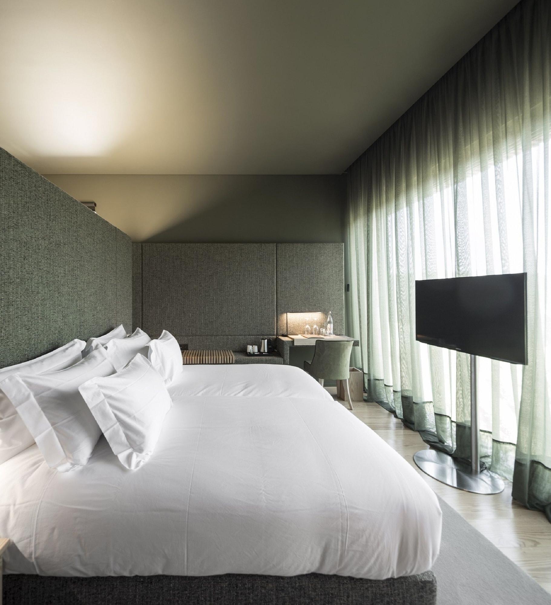 Chambre Double Prestige