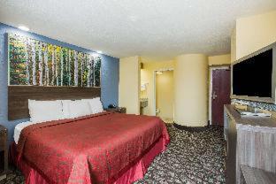 King Room - Non-Smoking