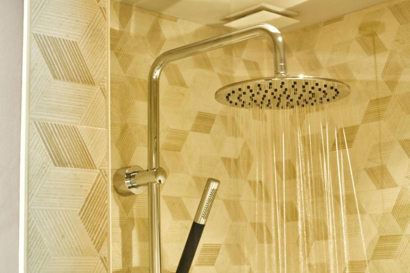 Grande Chambre Double Deluxe