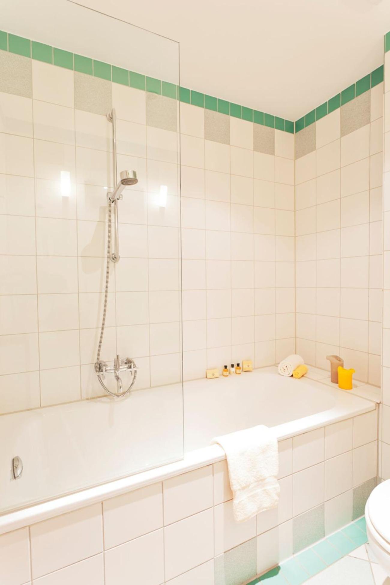Chambre Double Supérieure