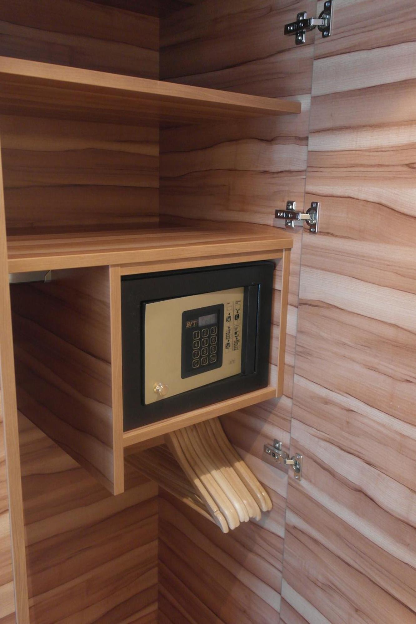 Comfort Doppelzimmer