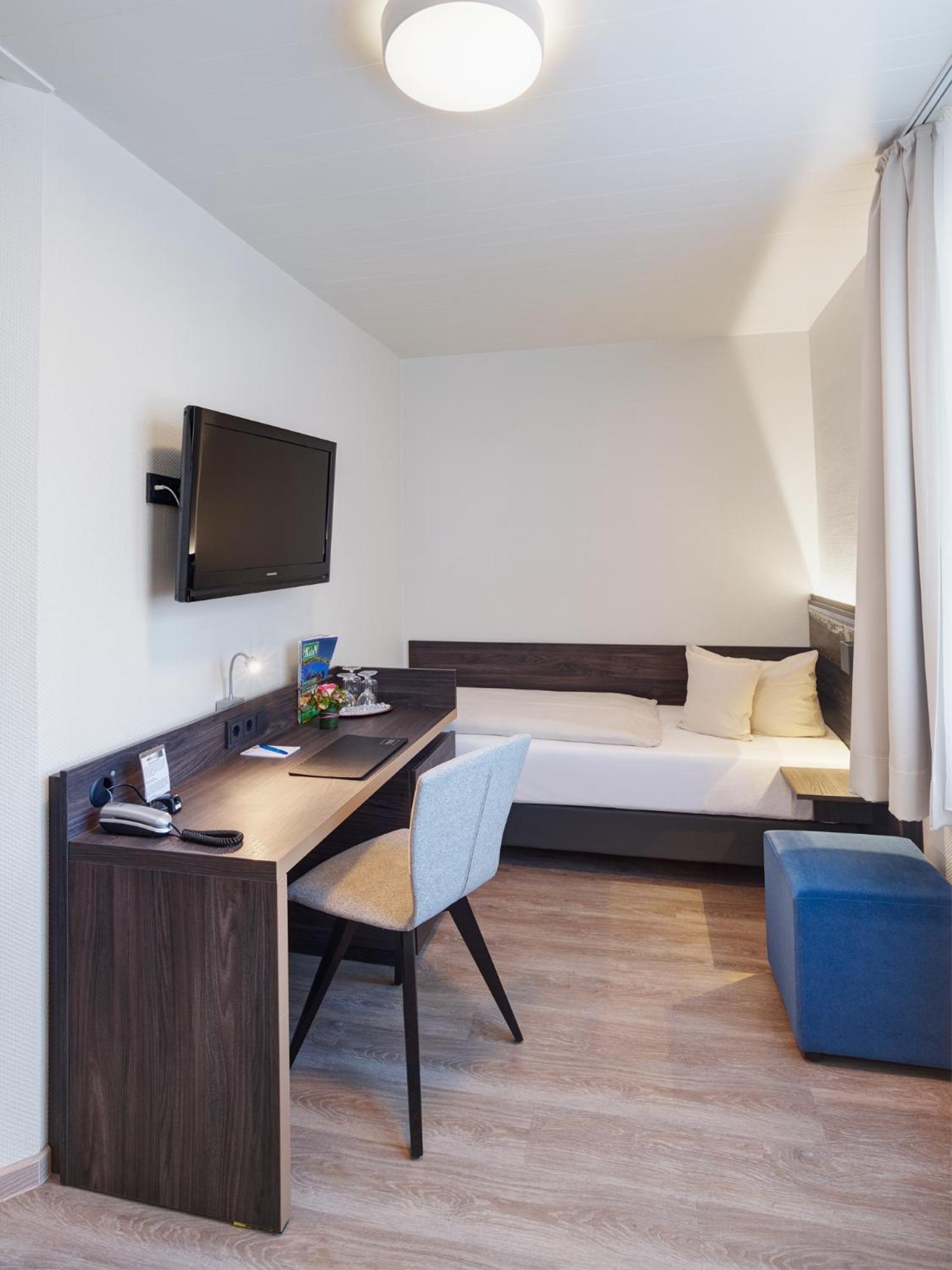 Chambre Simple Standard
