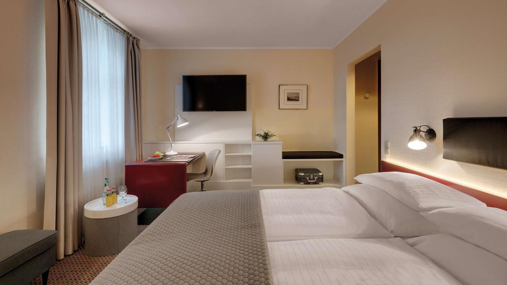 Petite Chambre Double