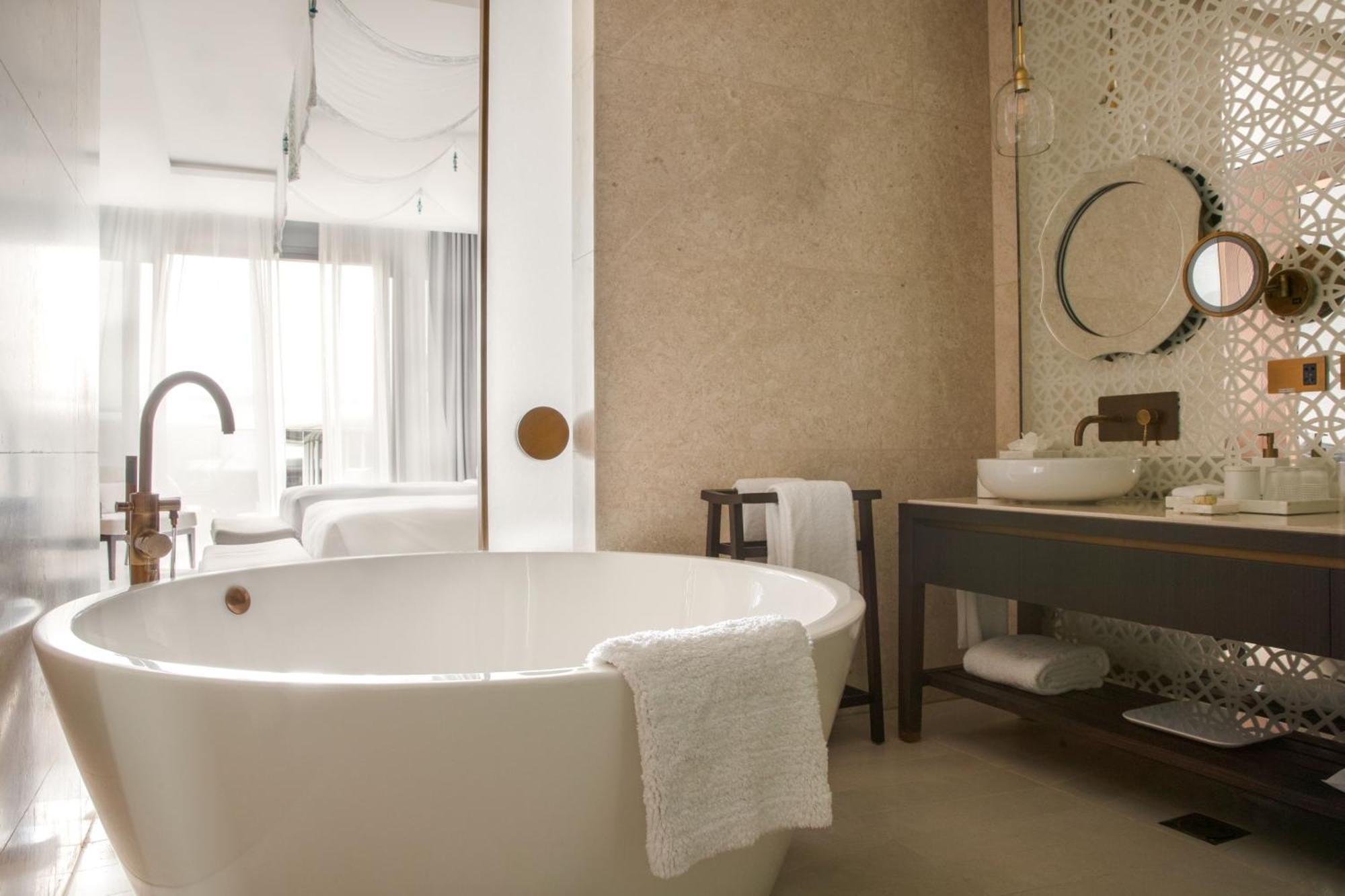 Villa 2 Chambres