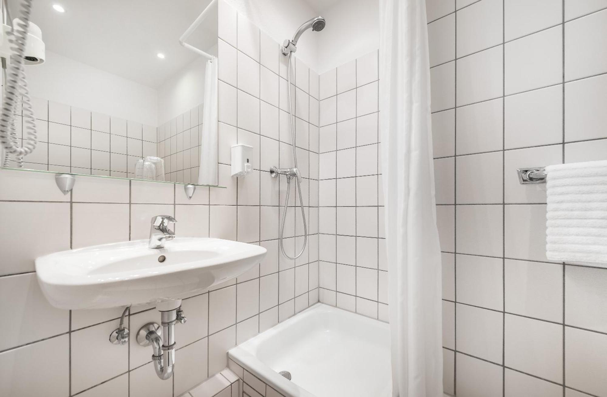 Habitación Individual Estándar