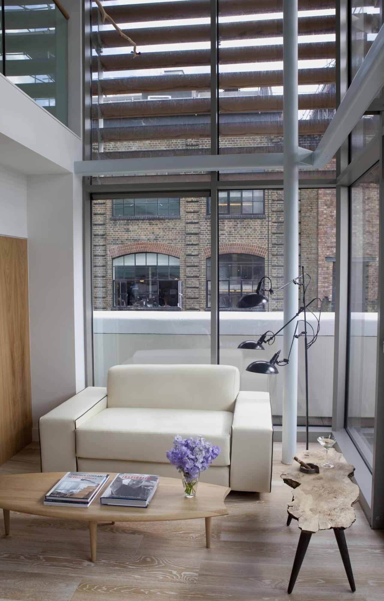 Suite Dúplex Luxe