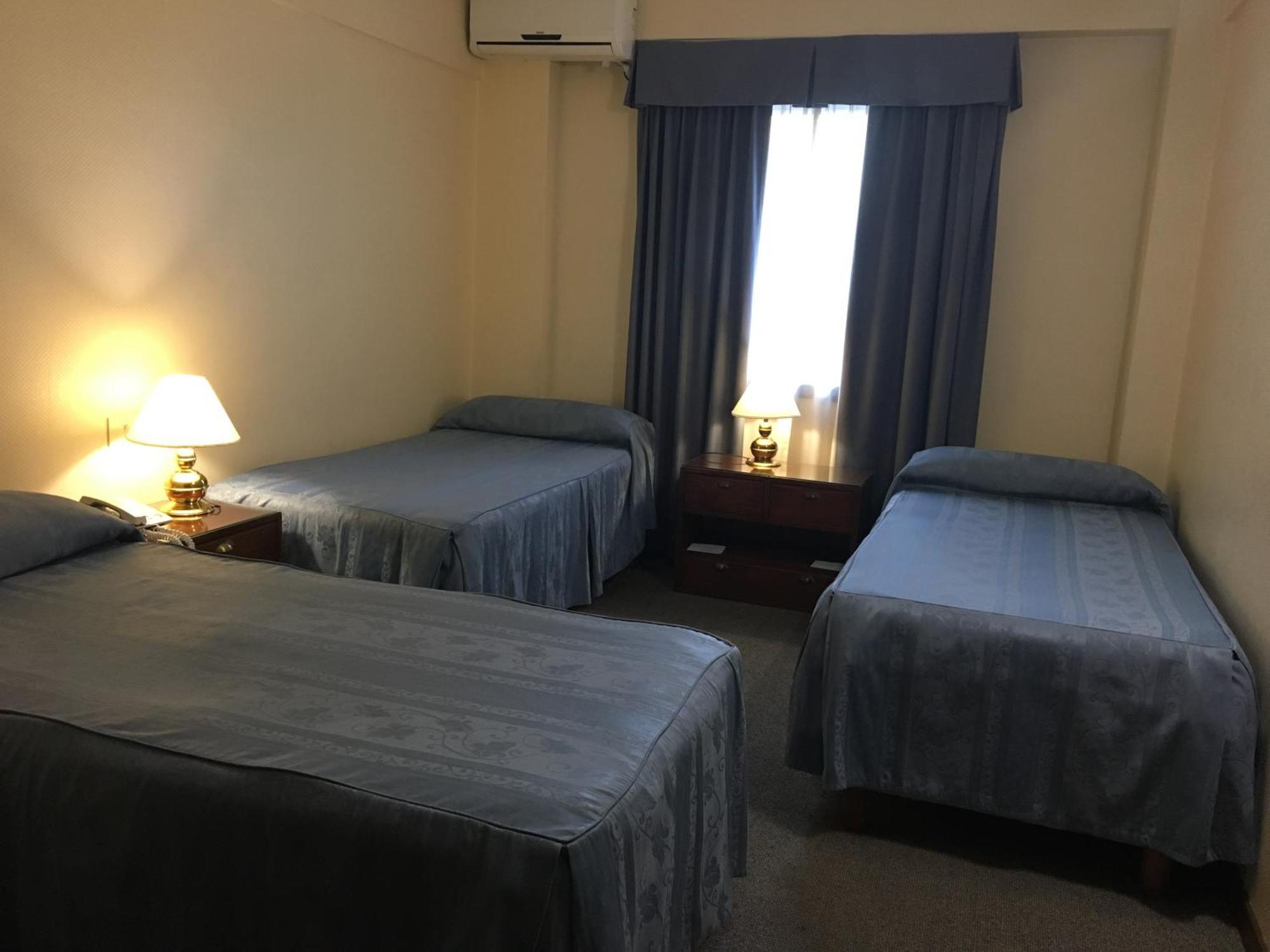 Quarto Triplo