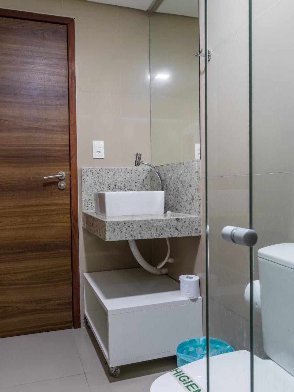 Quarto Individual Standard