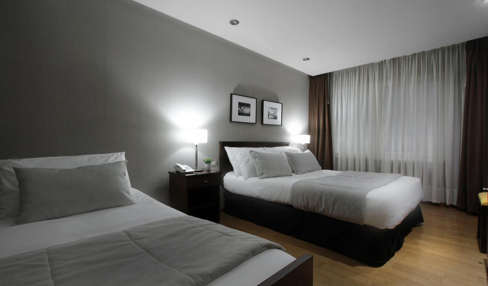 Quarto Triplo Superior