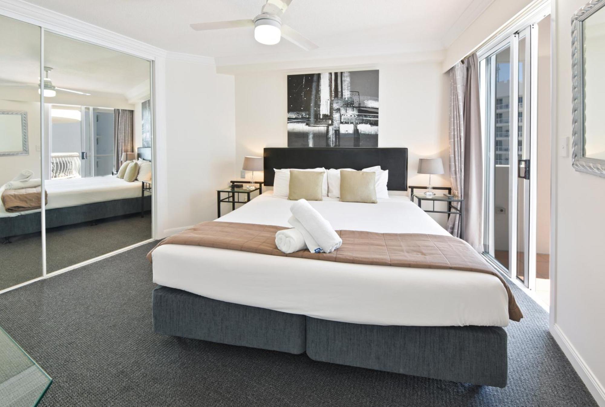 Appartement 1 Chambre