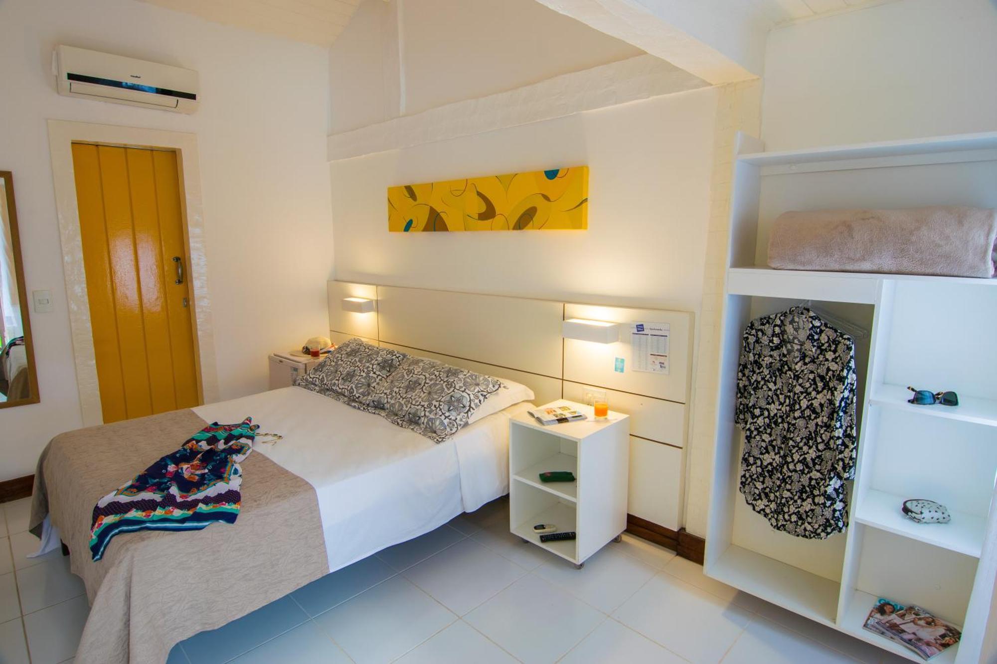 Quarto Duplo Standard