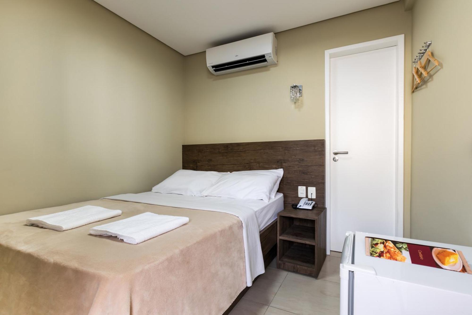 Quarto Duplo Standard