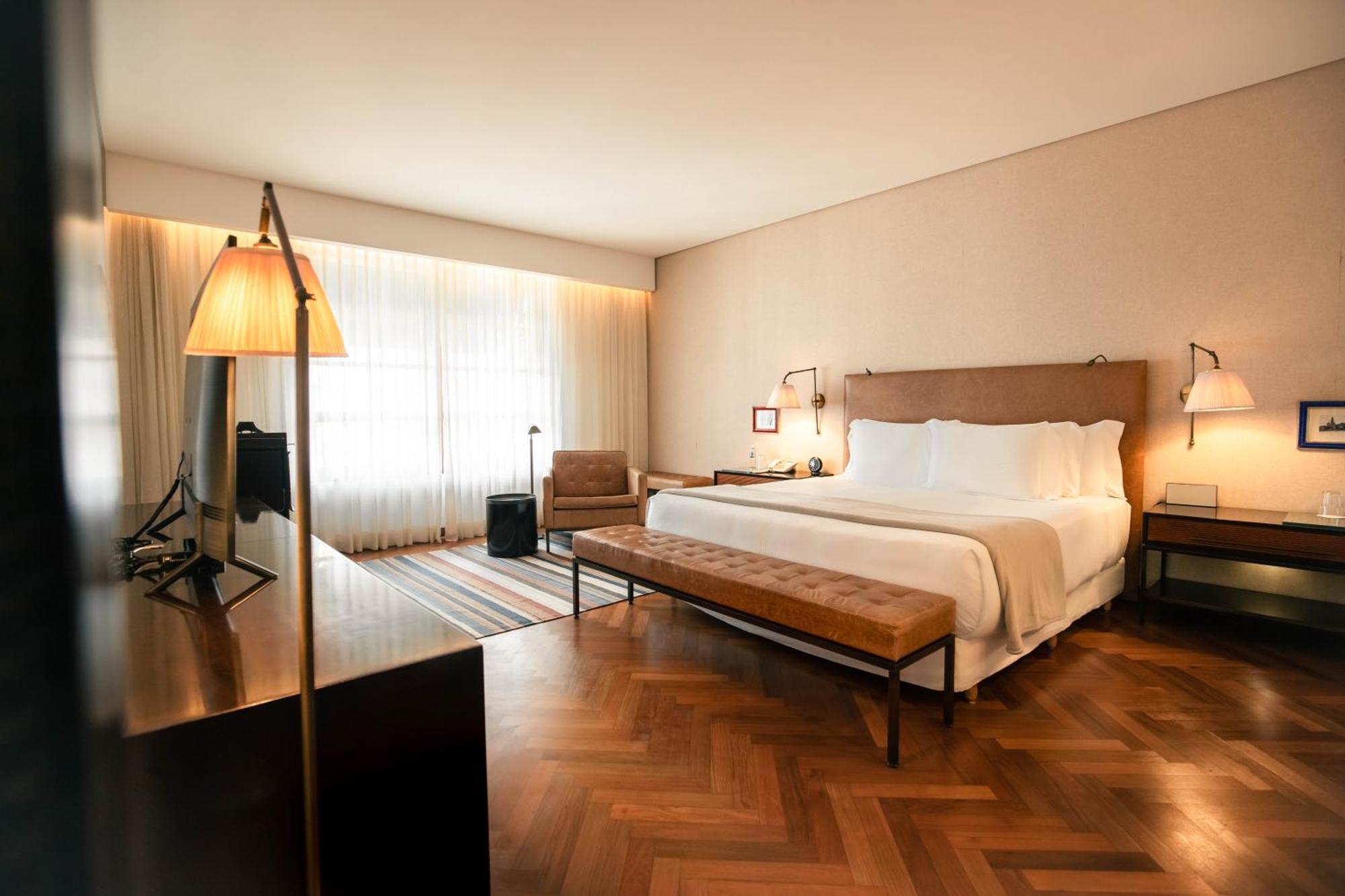 Suite Deluxe