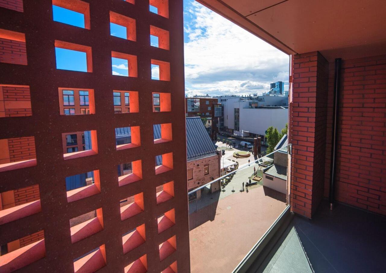 Deluxe Tweepersoonskamer met Balkon