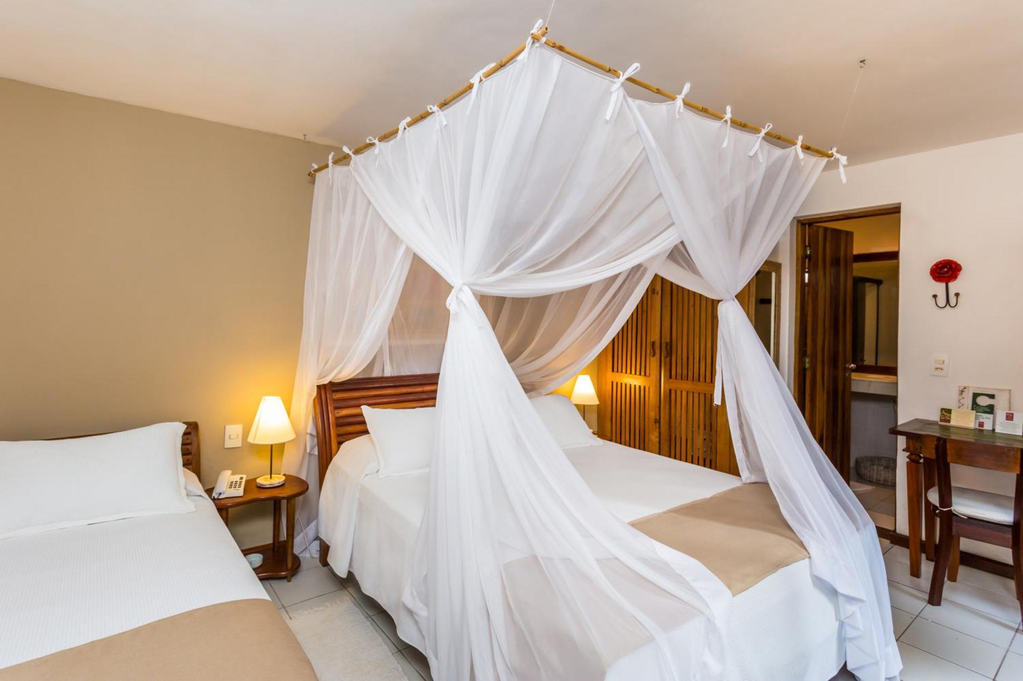 Quarto Triplo