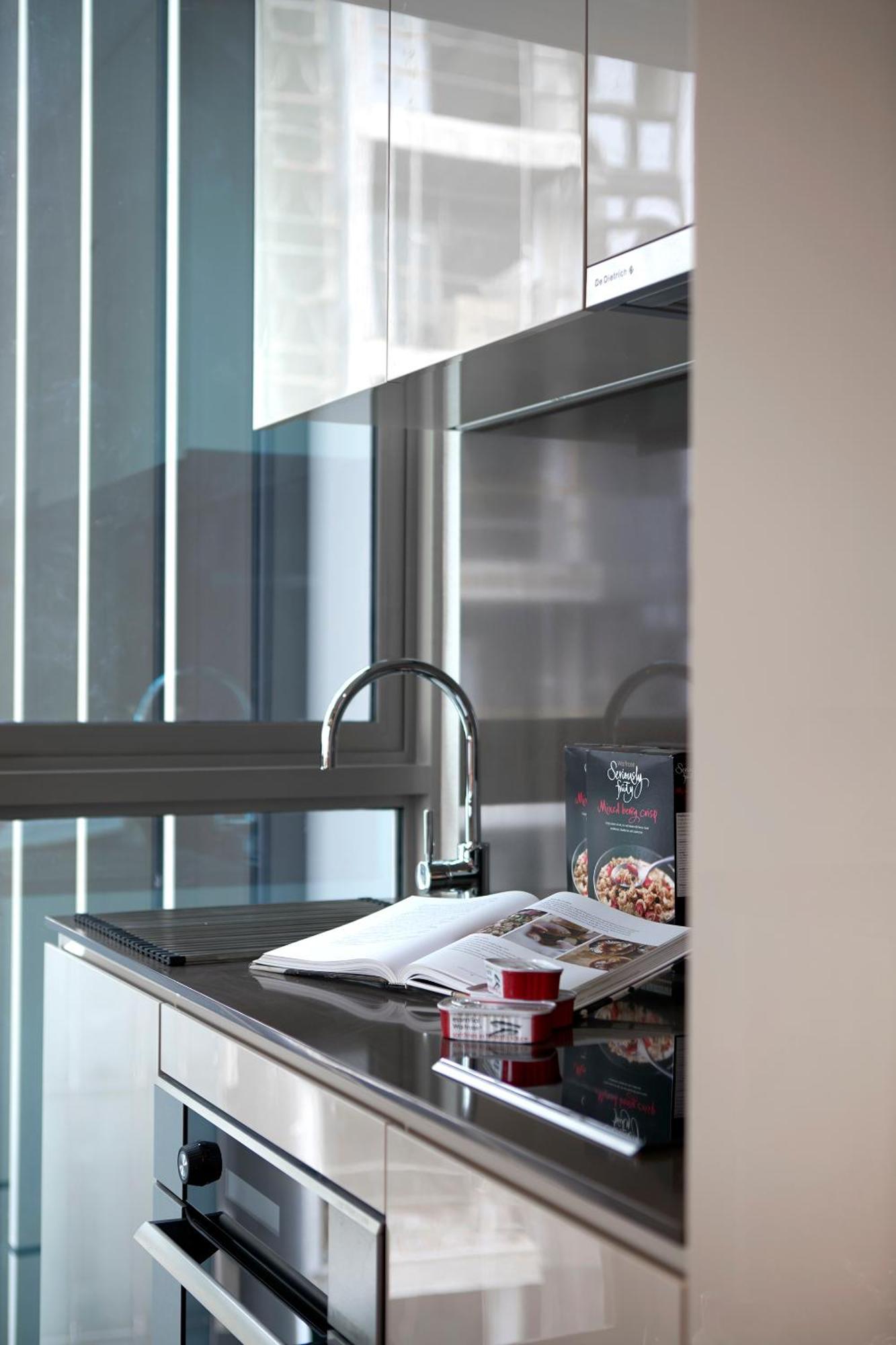 Premier Suite met 1 Slaapkamer
