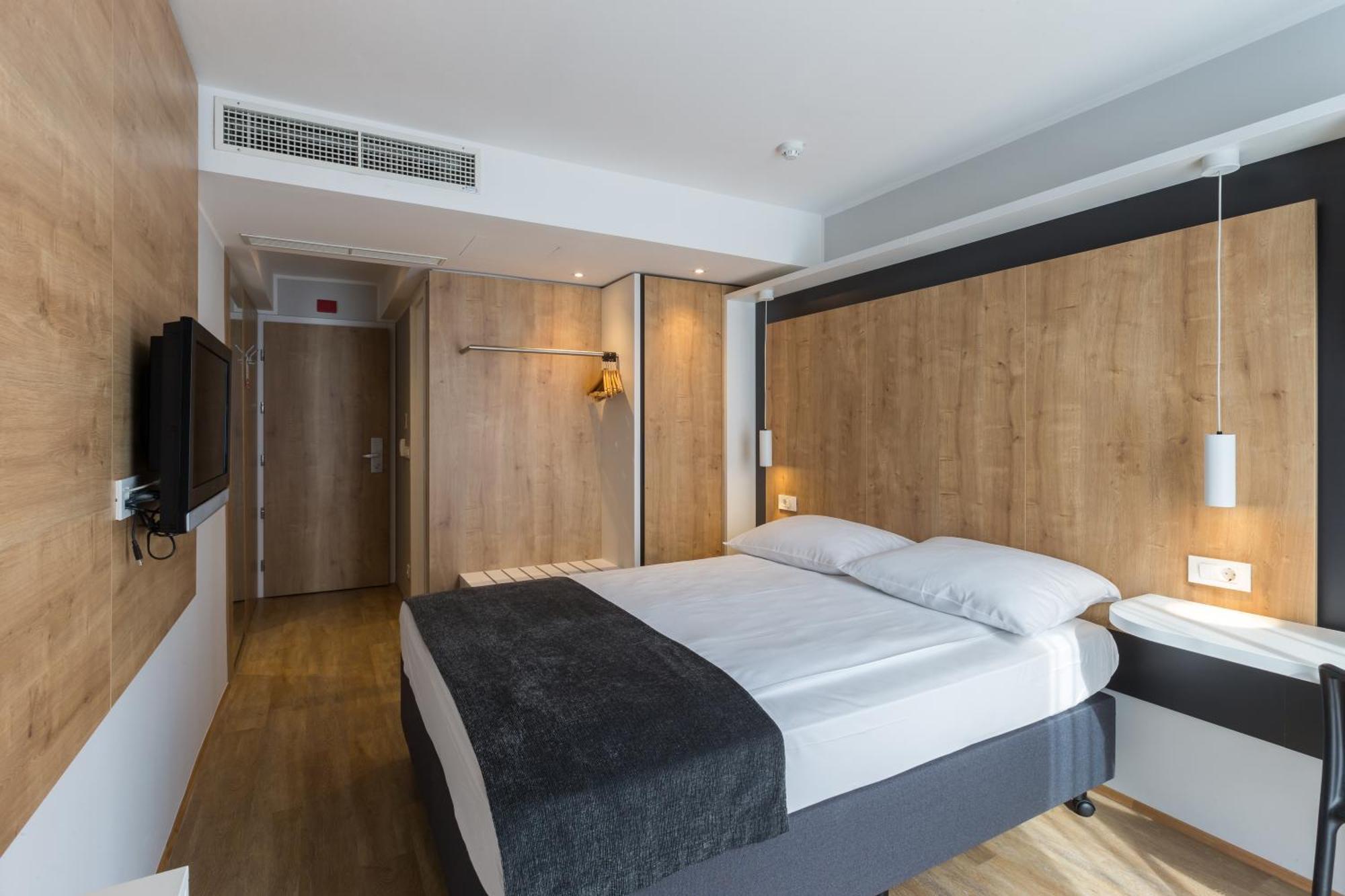Chambre Double Standard