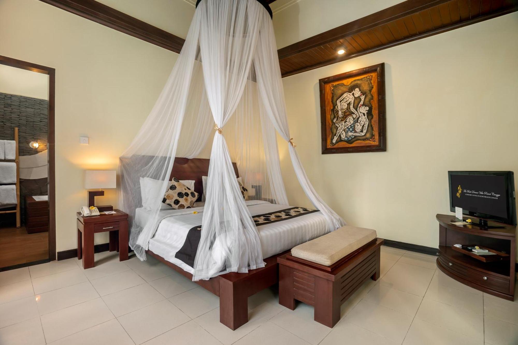 Special Offer - Free Upgrade to One Bedroom Private Pool Villa