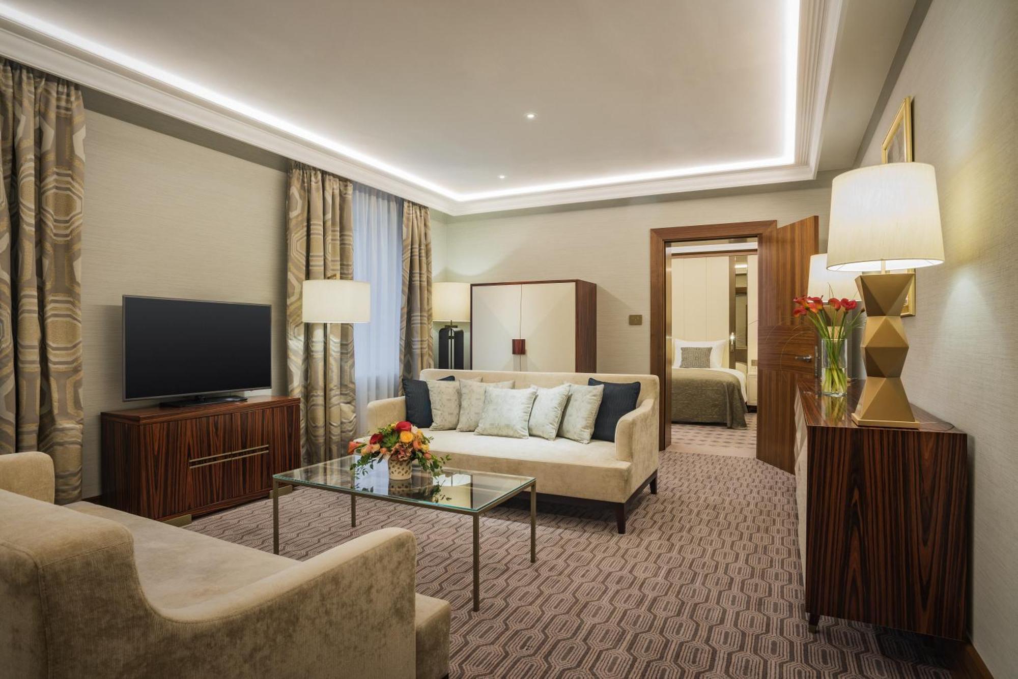 Suite Deluxe
