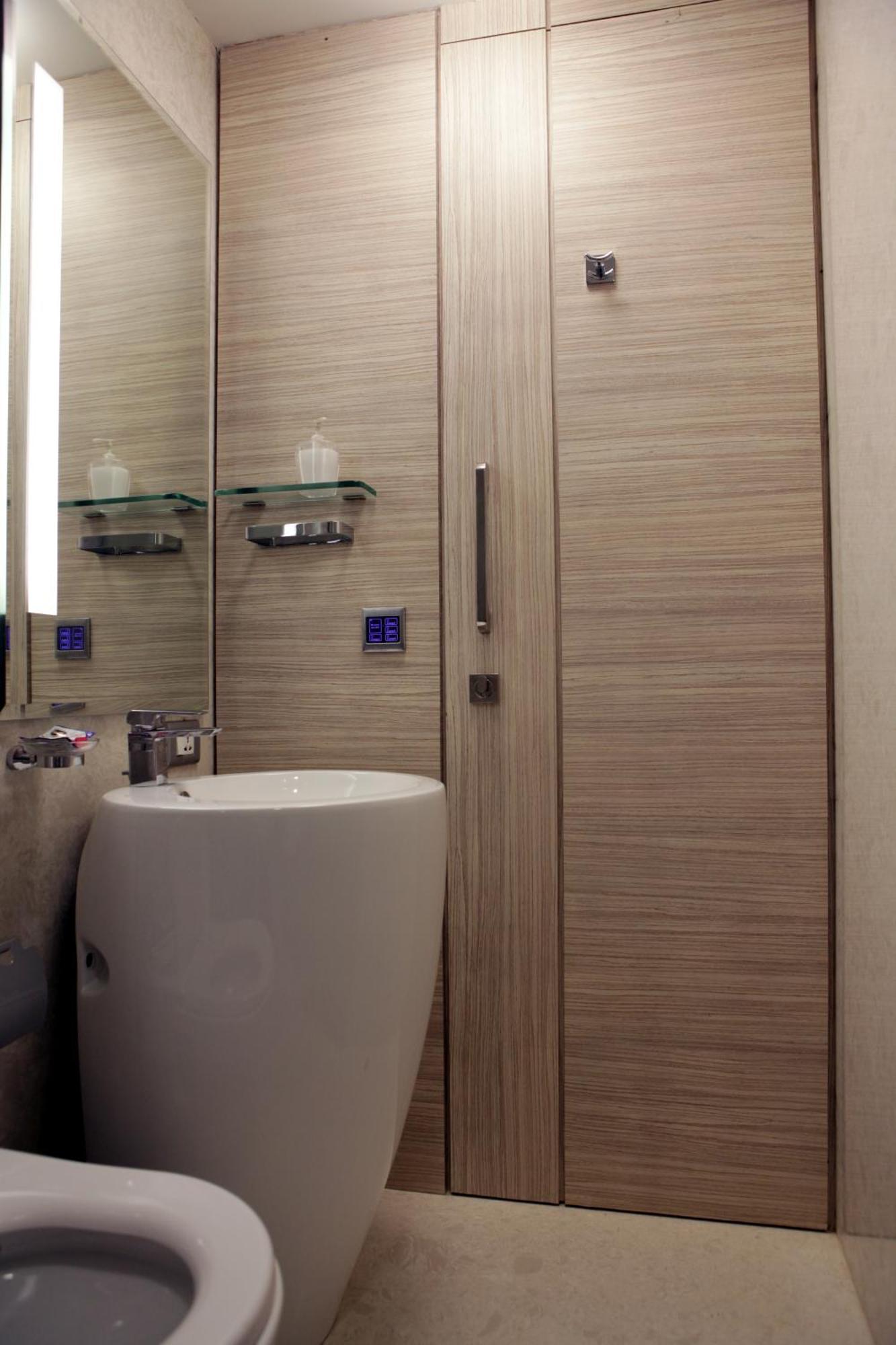 Chambre Double Deluxe
