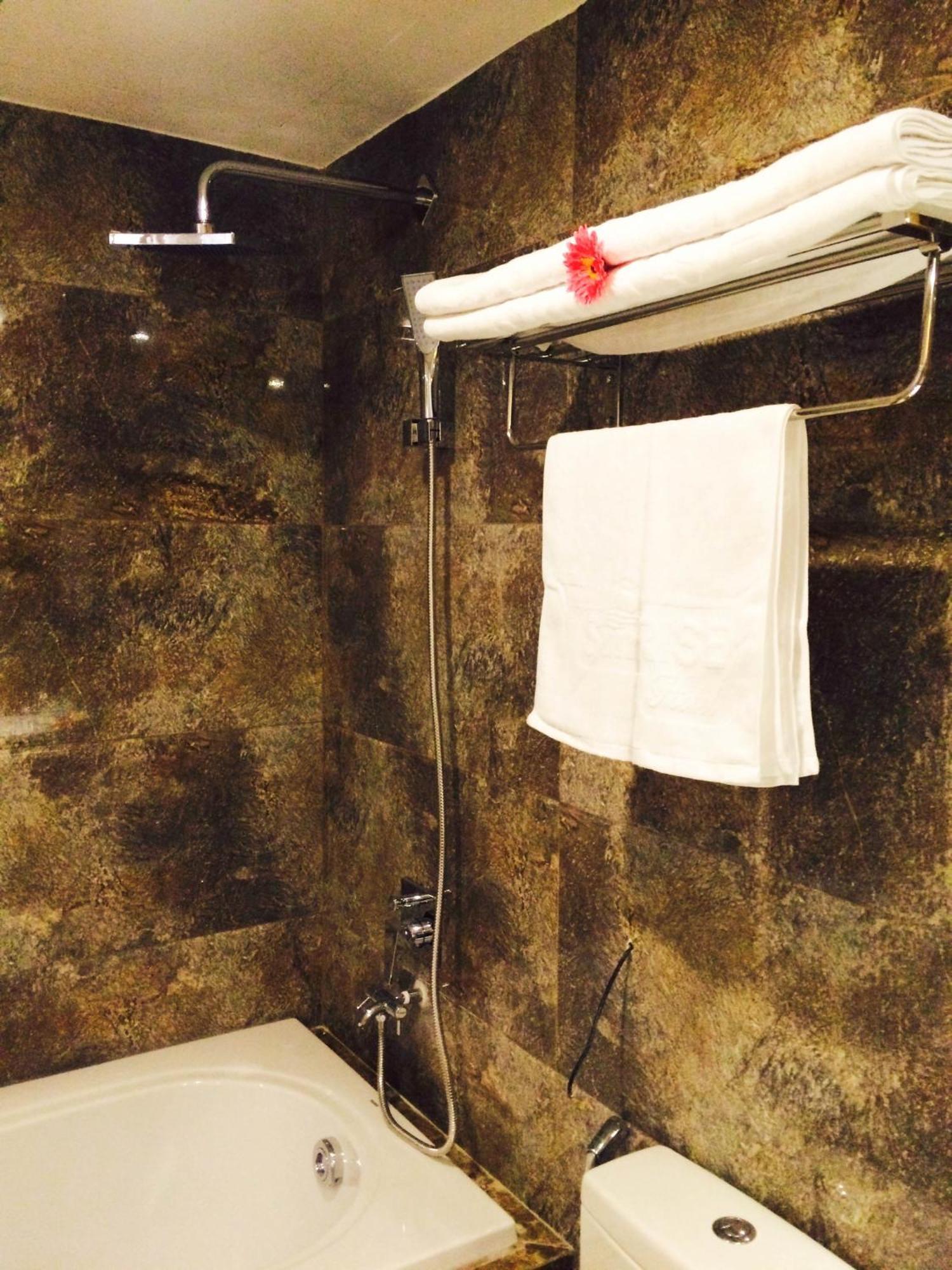 Superior Doppelzimmer