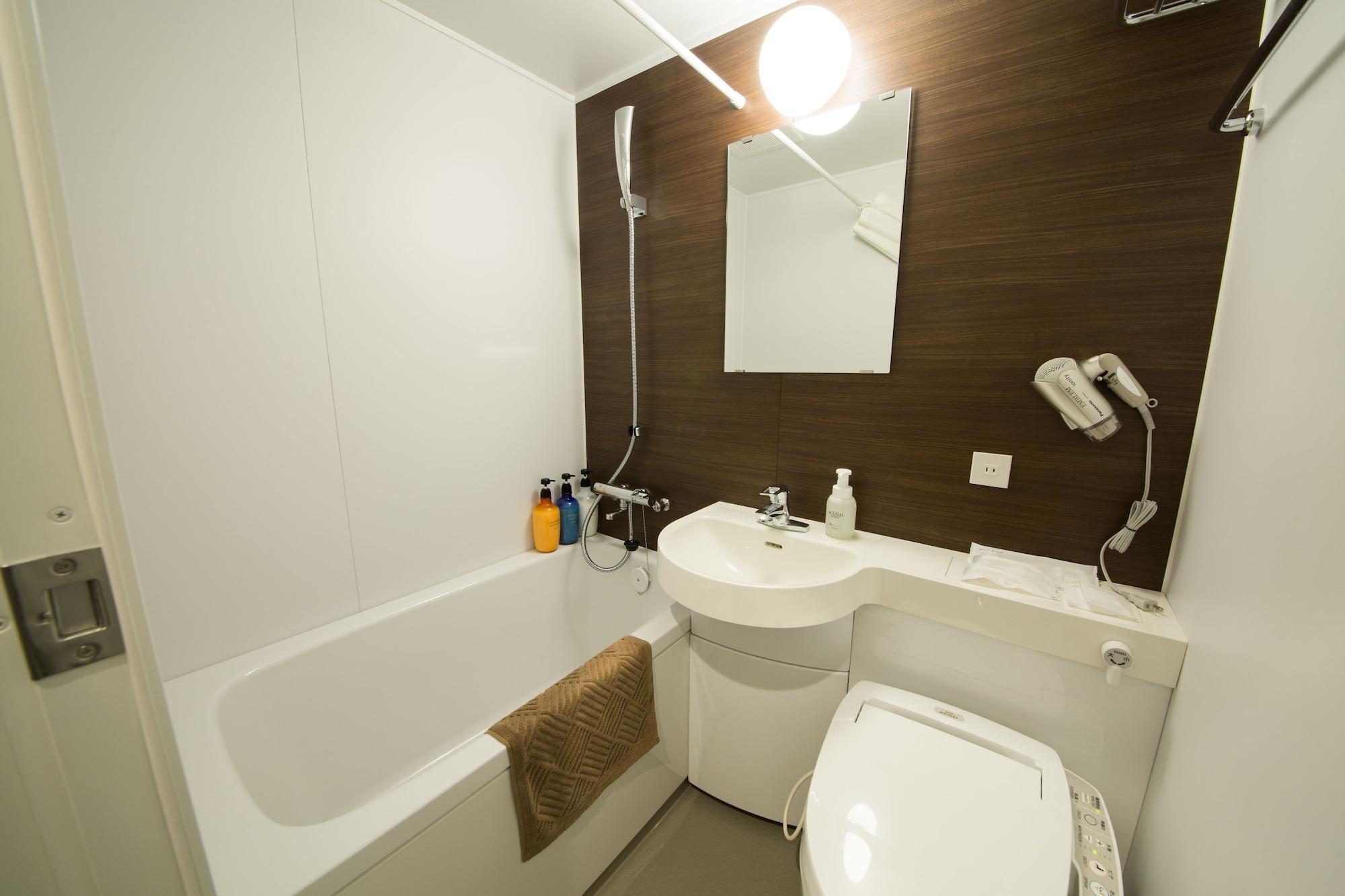 Chambre Double avec Salle de Bains Privative