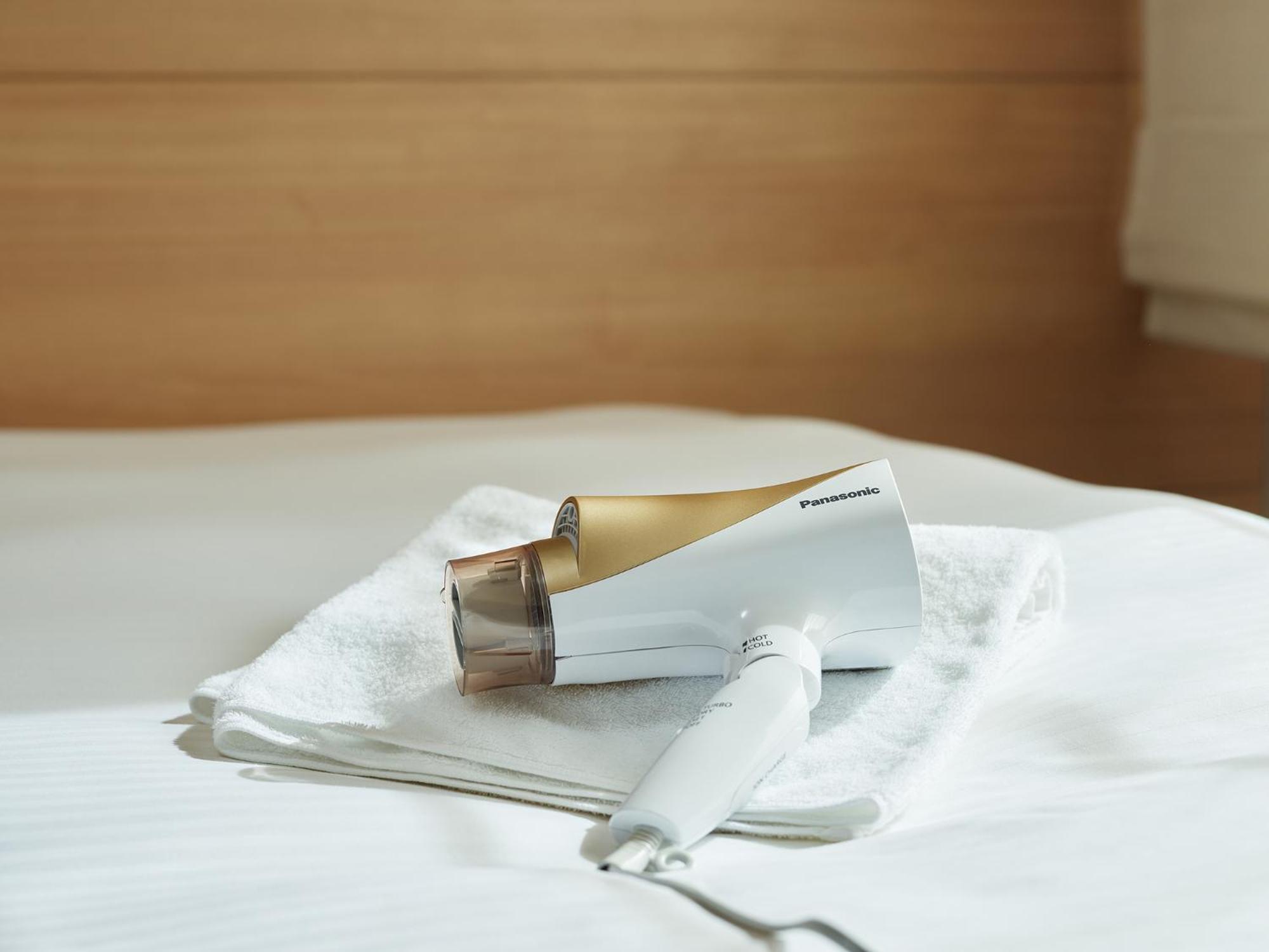 Chambre Attribuée à l'Arrivée - Non-Fumeurs