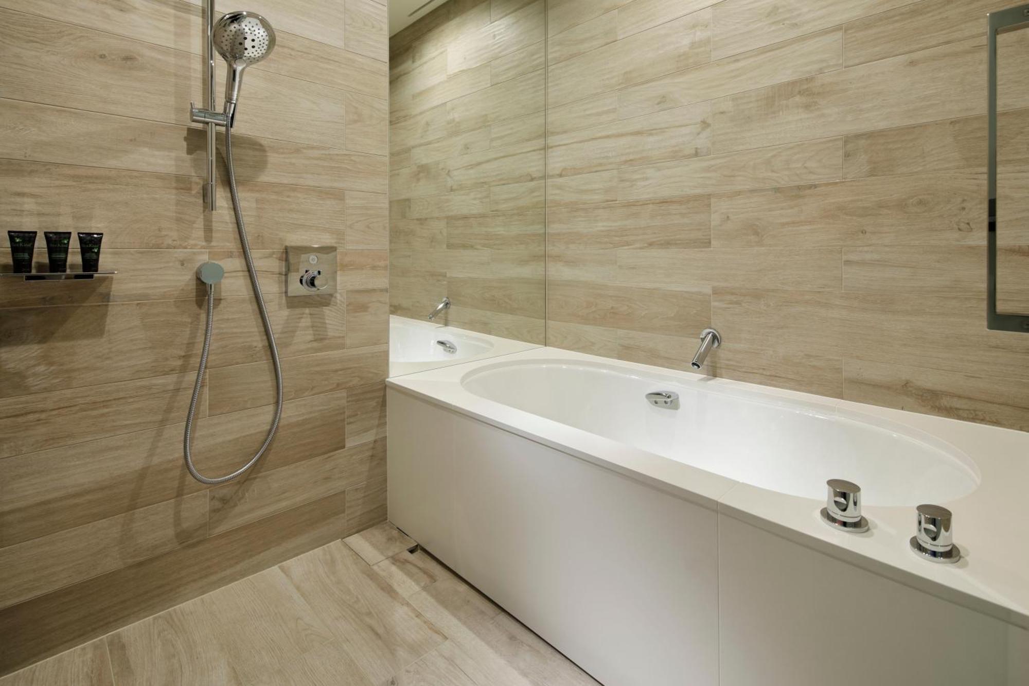 Habitación Deluxe con cama extragrande