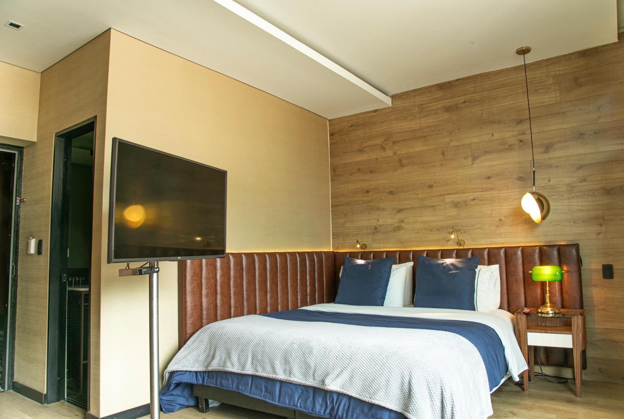 Habitación Individual