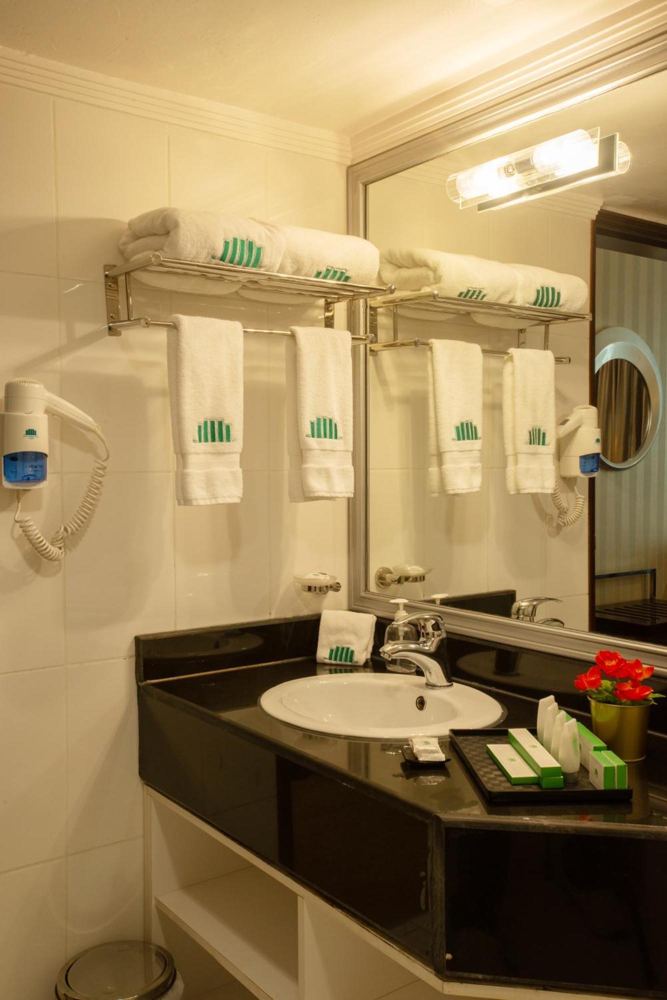Suite Familiare con 2 Camere da Letto