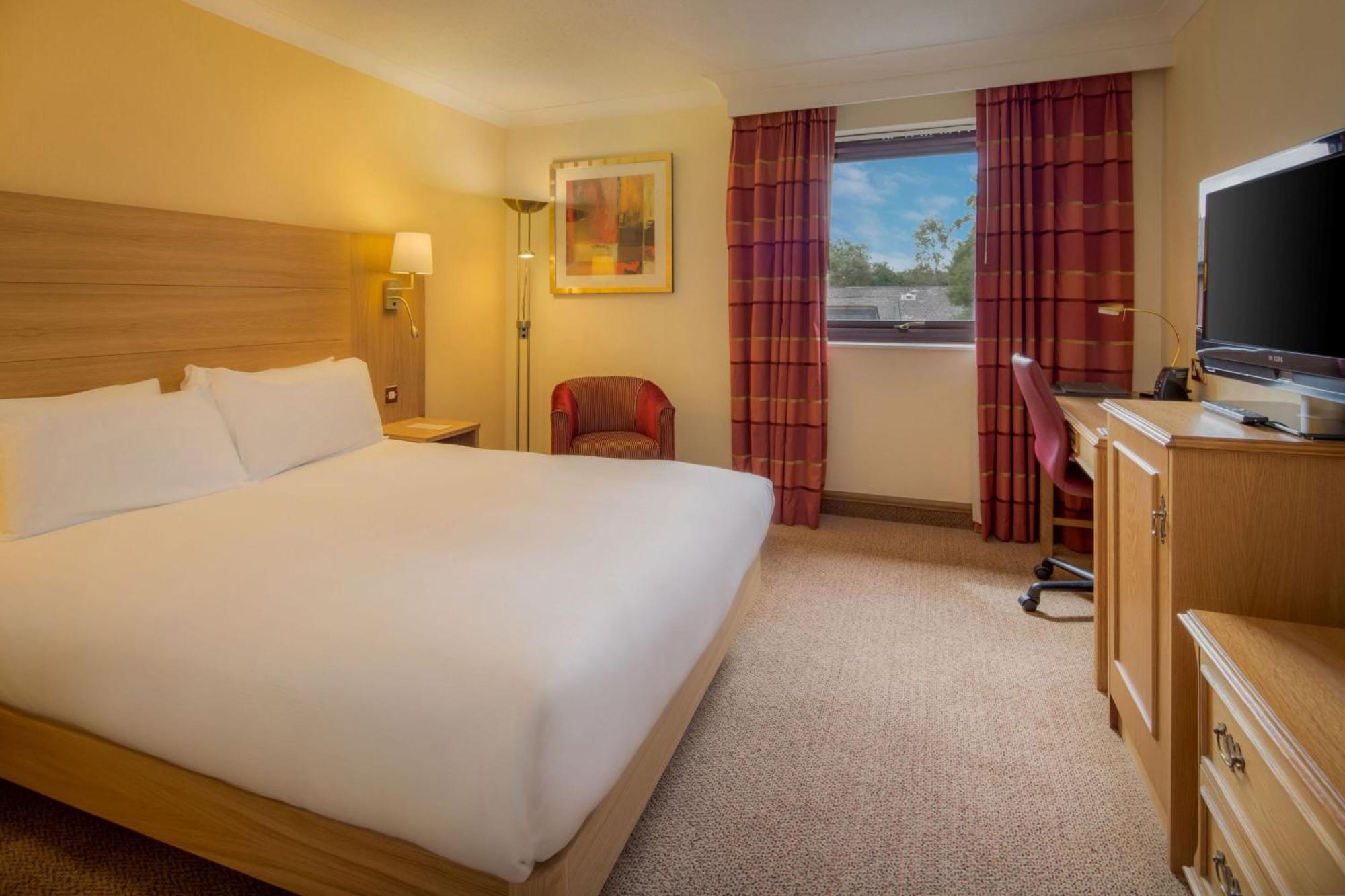 Standard Doppelzimmer