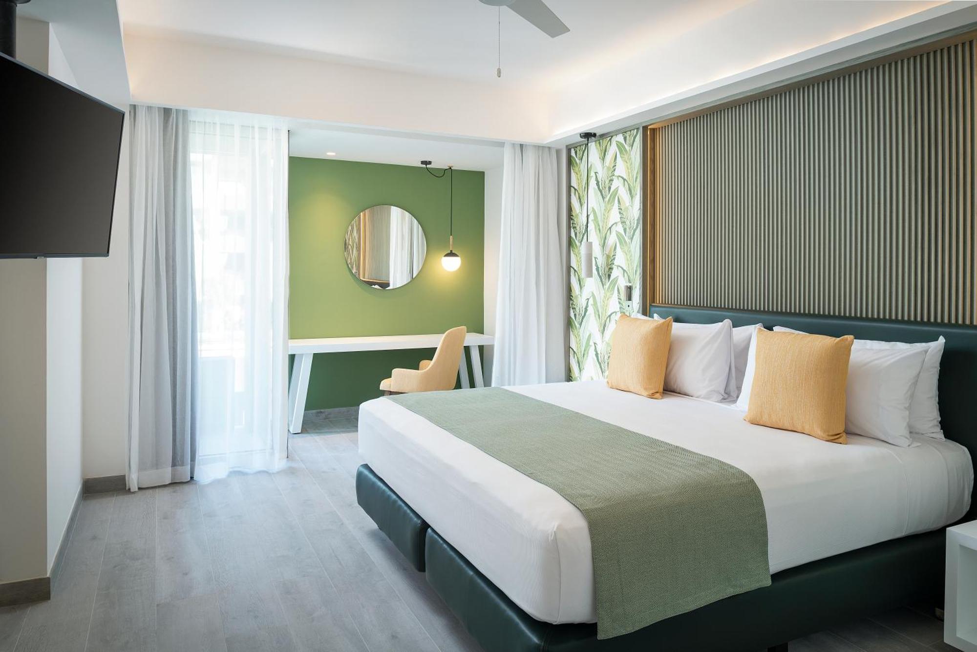 Suite Superior com Vista Mar
