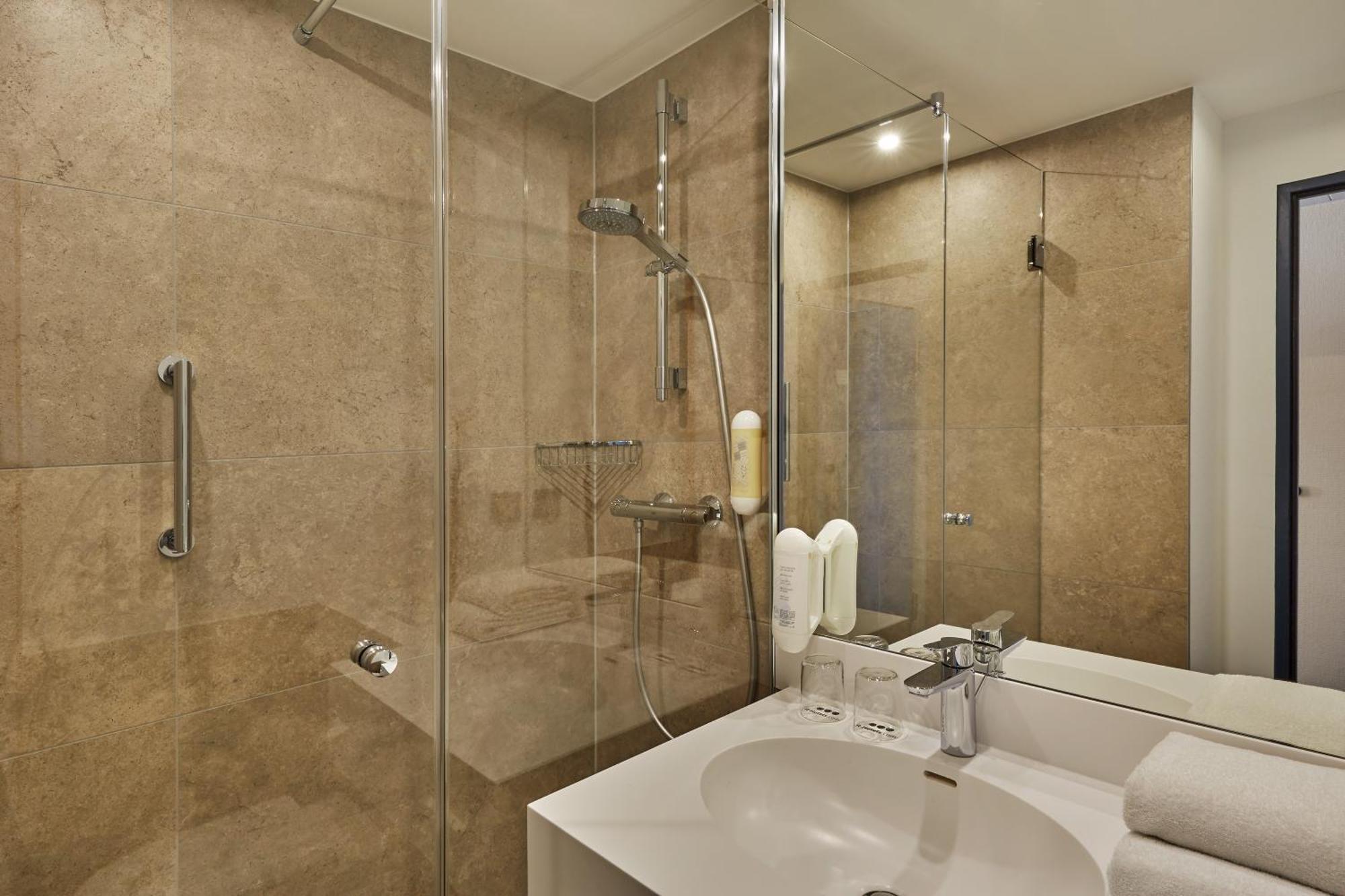 Chambre Triple Confort