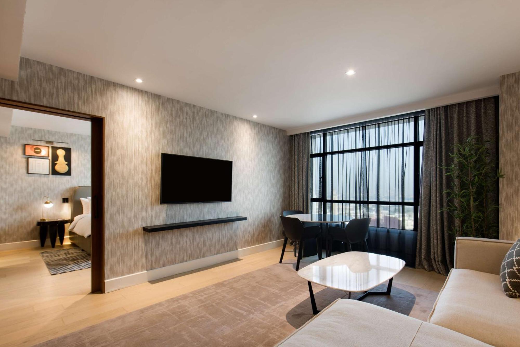 Suite 1 Chambre