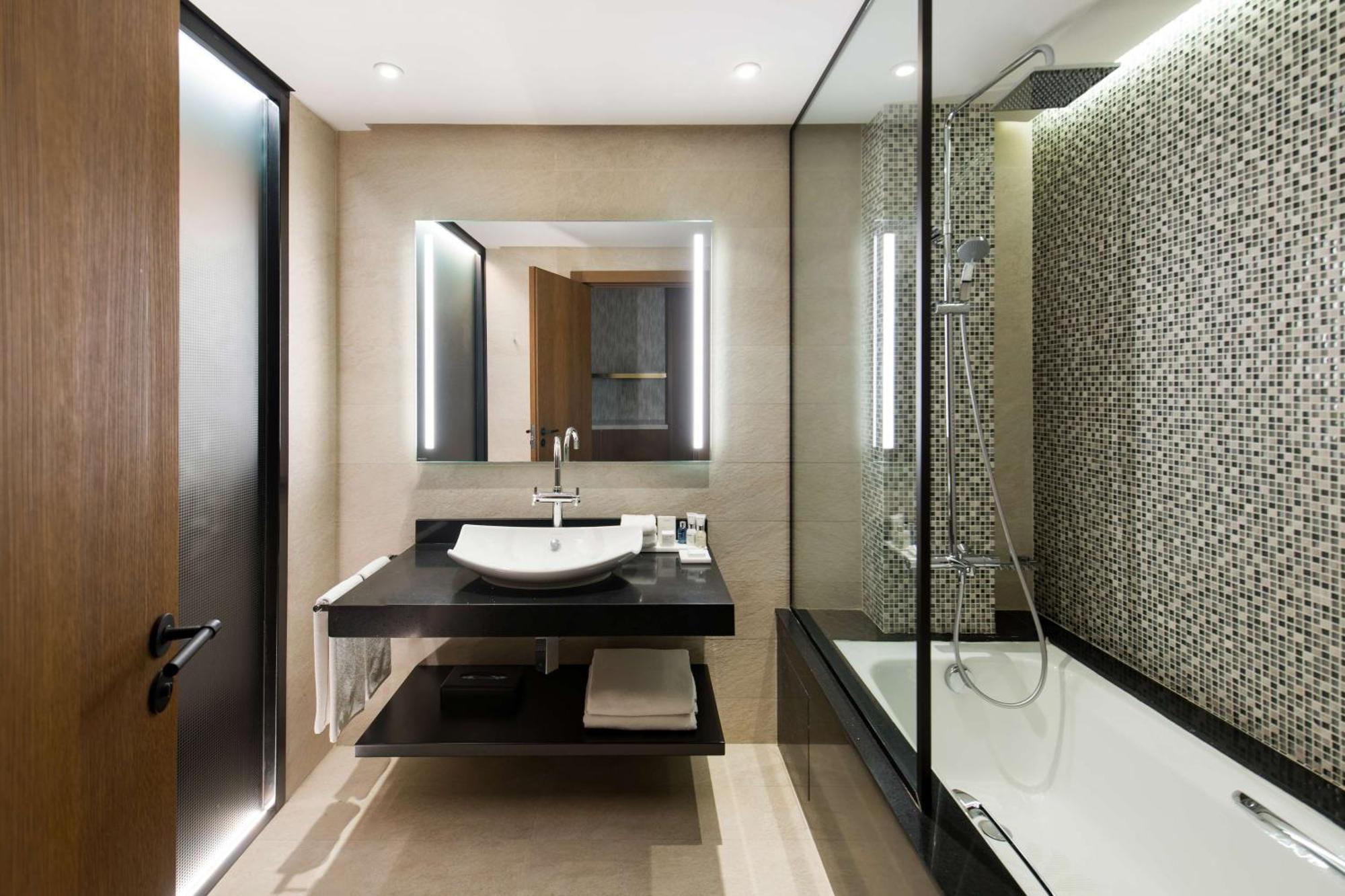 Chambre Premium