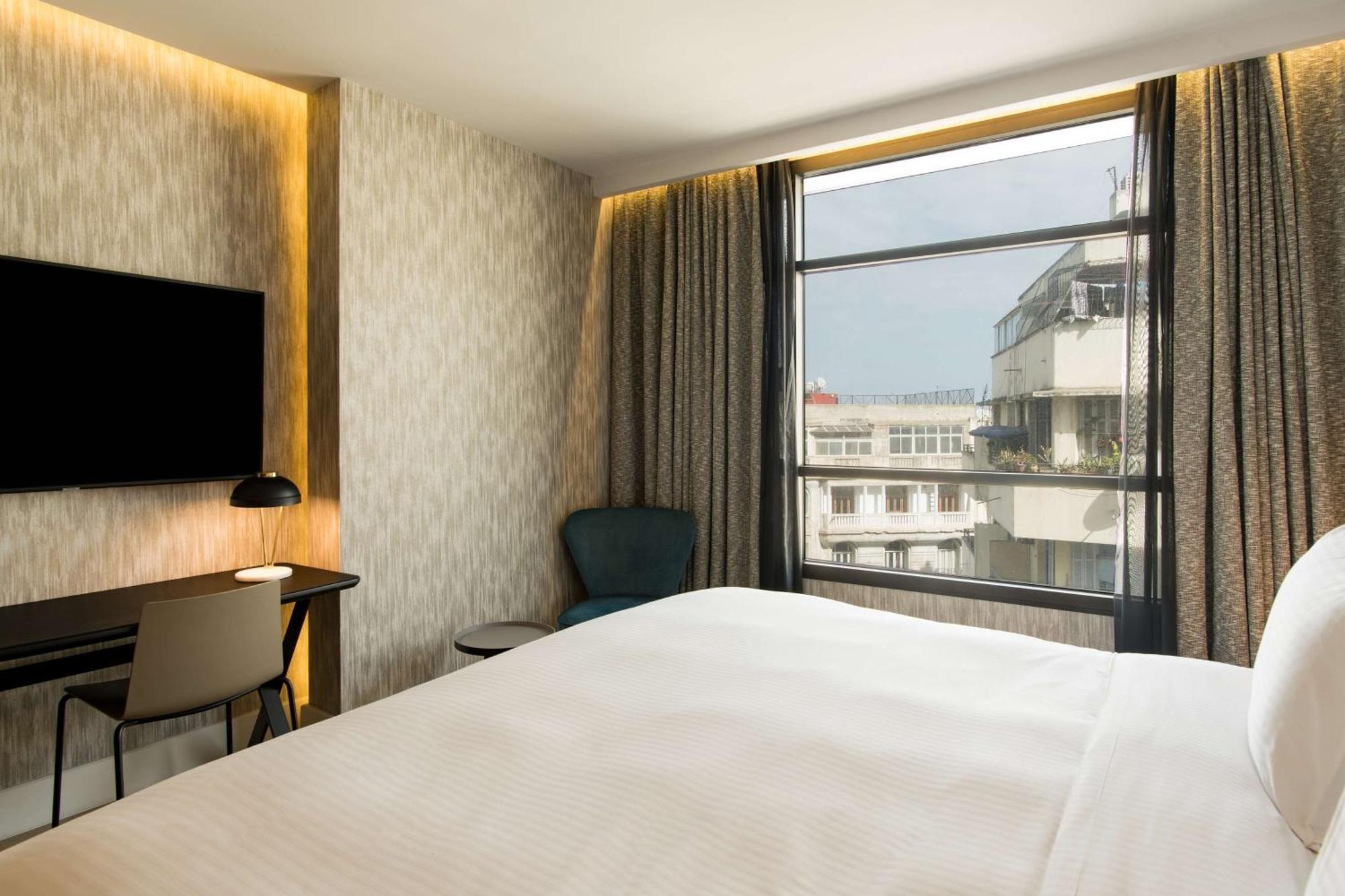 Chambre Supérieure