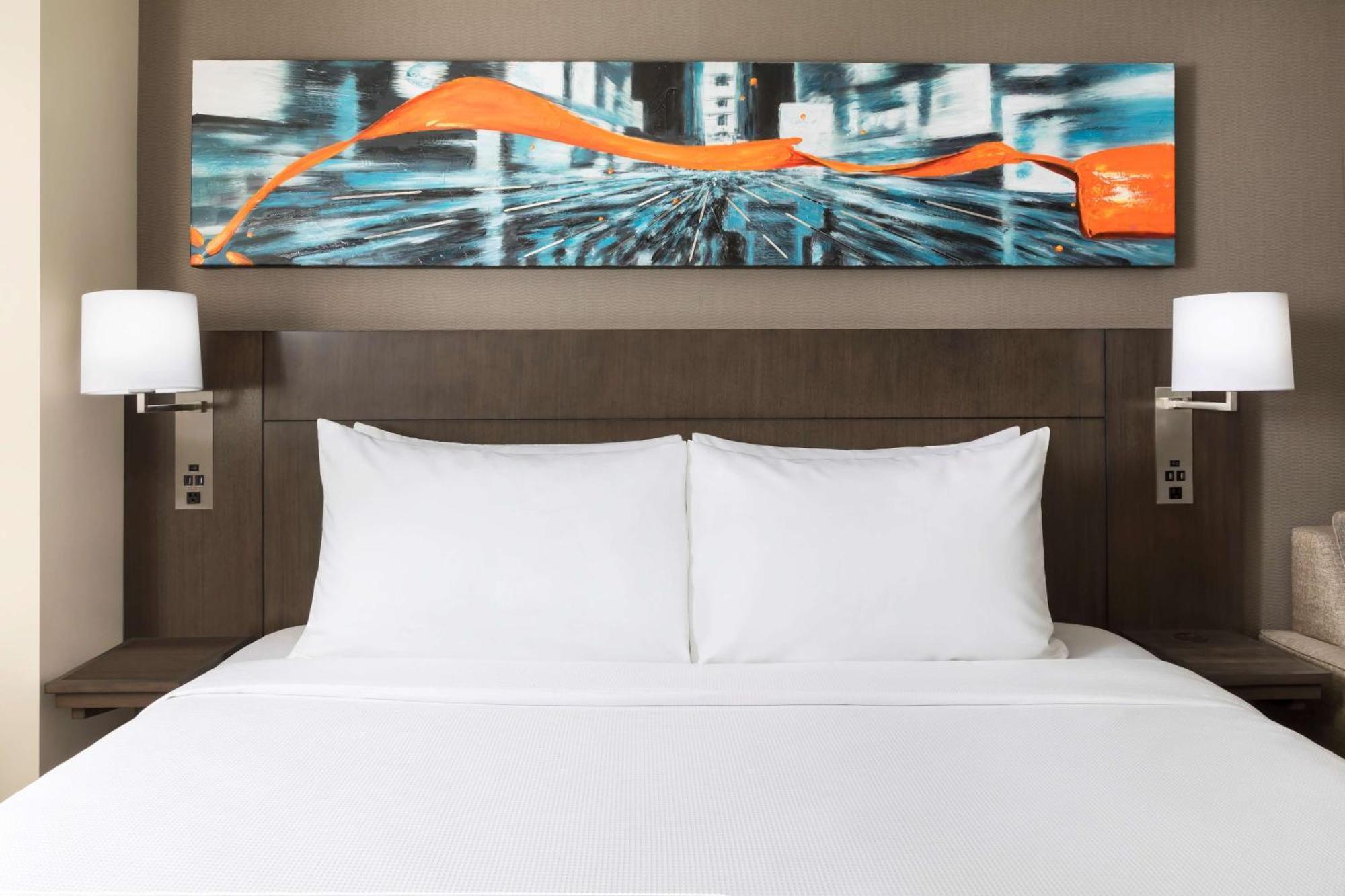 Standaard Kamer met Kingsize Bed