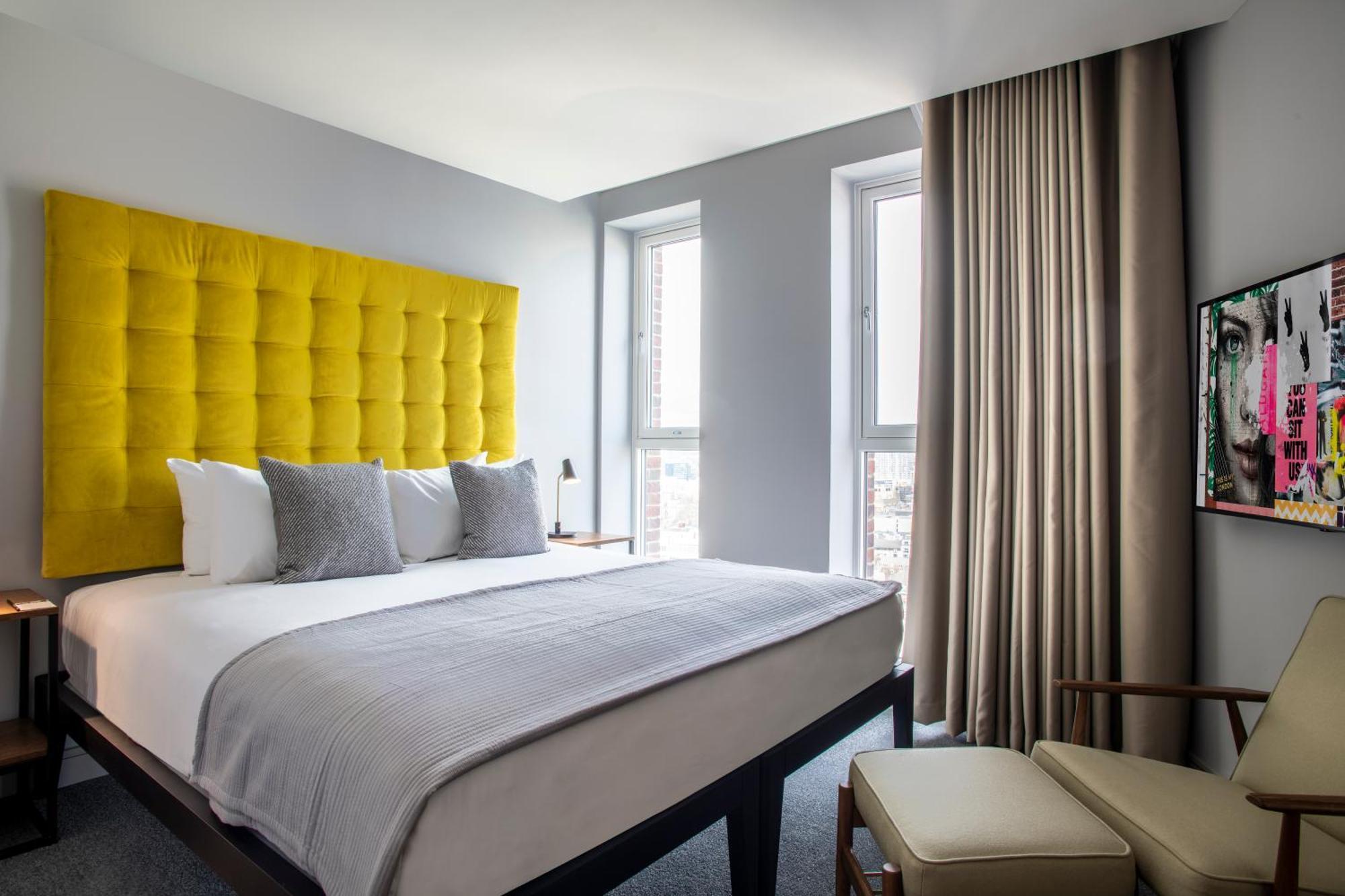 Lifestyle – Zweibettzimmer, barrierefrei