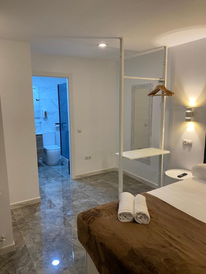 Habitación Doble Superior