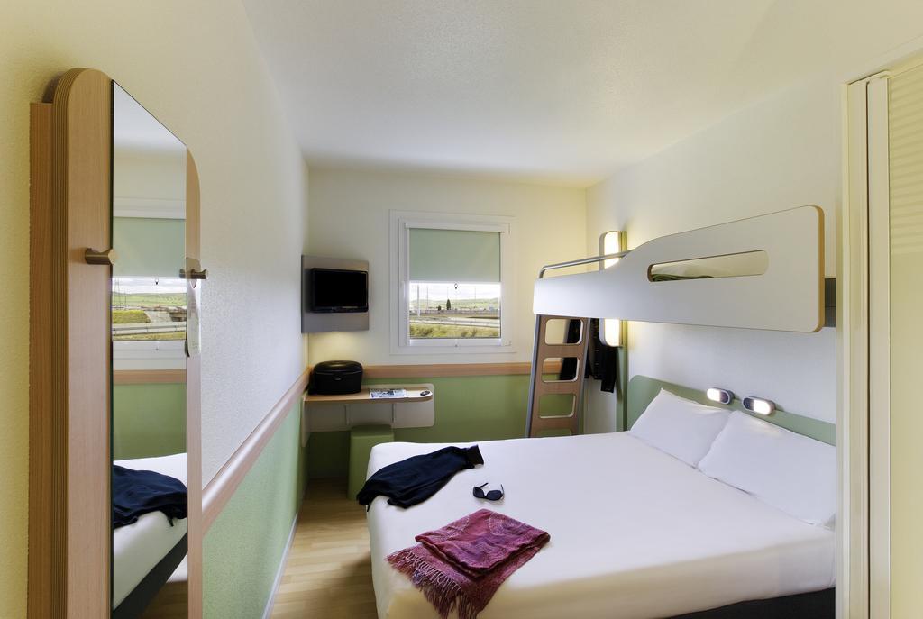 Habitación Doble Clásica