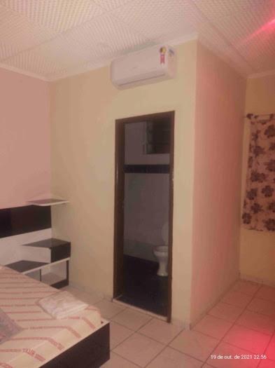 Quarto Duplo