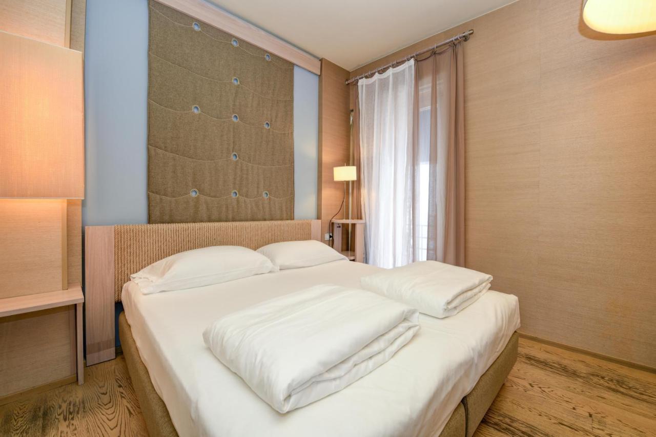 Comfort Doppel- oder Zweibettzimmer - Nebengebäude