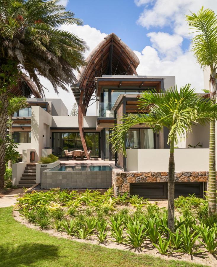 Villa LUX* com Piscina
