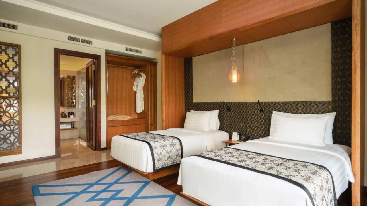 Suite 2 Chambres
